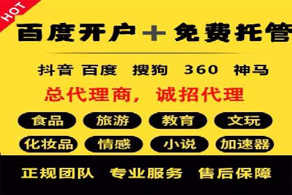 某知名企业SEM代运营全流程解析